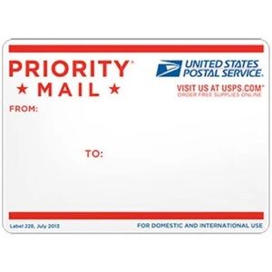 🍒Extra Shipping Label for Barb C 🍒